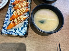 -小川洋风料理(武胜路凯德广场店)
