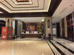 -新偶像健康汇•水疗SPA•豪华自助餐(世界城店)