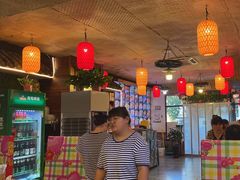 -人民公社铁锅炖·东北菜(卫国道店)