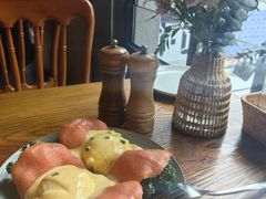 -Money Shops(愚园路店)