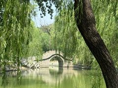 -达活泉公园