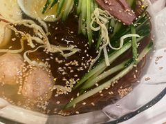 -七八冷面·延边朝鲜族美食(欢乐谷店)