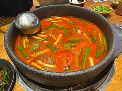 -贵厨酸汤牛肉(花果园国际中心店)