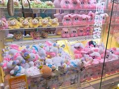 -风云再起游乐汇(北京西单西西友谊店)
