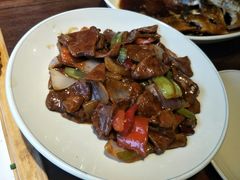 -大牌大·传统杭帮菜(湖滨店)