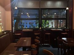 -Bistro Les Lilas丁香花小酒馆