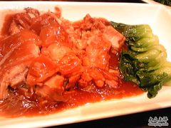 正兴酱方52-老正兴菜馆(福州路店)