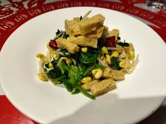 -汉唐宴长安食府