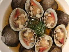 -海九澎湖海鲜餐厅