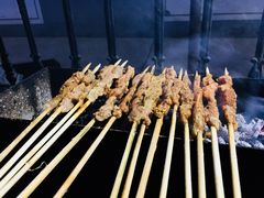 -大海别墅民宿农家院(十渡店)