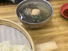 -海汇源老烧麦店(东大街总店)
