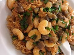 -北方饺子王·海肠捞饭·海鲜锅(山大店)