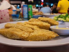 -大茄来海鲜餐厅(亚洲城分行)