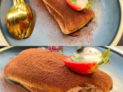 提拉米苏-ChitChat奇洽·Bistro(黎黄陂路店)