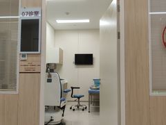 -浙江省立同德医院(翠苑院区)