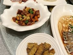 -福临门酒店·海鲜·家常菜·浑锅