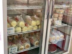 -中关村茶点