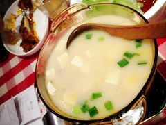 -西贝(宝乐汇店)