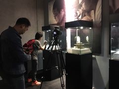 -外滩二十二号艺术中心