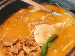-半山腰·云南菜(侨福芳草地店)
