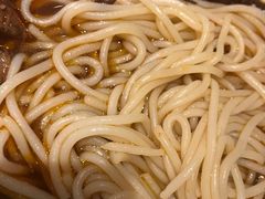 -霸蛮湖南菜·牛肉粉(荣京西街店)