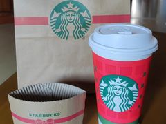 -星巴克(南京鼓楼吾悦广场店)