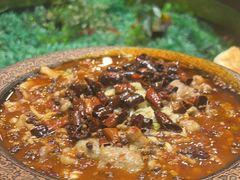 -乔家满族八大碗(流水沟店)