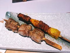 -火山屋台(新街口店)