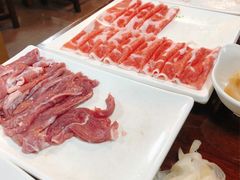 -大明铜锅·烤涮坊·烧烤(总店)