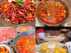 -萍姐火锅·公路夜市(南京新街口店)