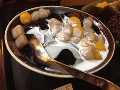 鲜芋仙招牌-鲜芋仙Meet Fresh(五道口店)