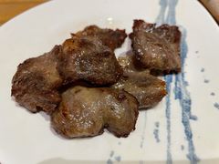 -一井烧肉·活鳗·寿司(望京SOHO店)