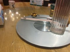 -新白鹿餐厅(爱琴海购物中心店)