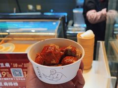 -香园茶社·金陵小灶(老门东店)