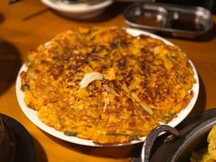 -咕咕站韩国料理(紫金港店)