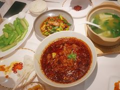 -渝信川菜·川味家常菜(新辰里亚运村店)