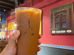-南洋老咖啡(牛车水店)