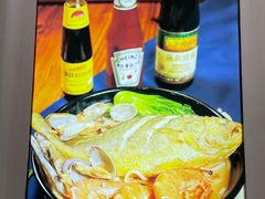 -台州老六海鲜面馆(上南总店)