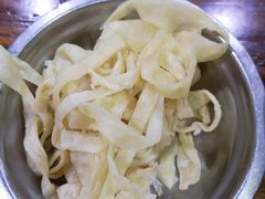 -老洛阳豆腐汤(栾川总店)