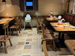 -小放牛炒菜馆(华北商厦店)