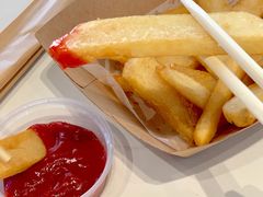 -野萃山·潮汕厚果汁(十亩地店)