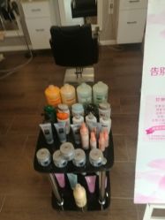 点击看大图 -巴黎拉斐派瑞美发沙龙