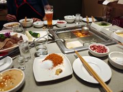 -海底捞火锅(泰安爱琴海店)