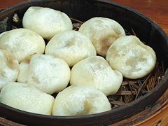 煎包-荣阳楼(山塘街店)