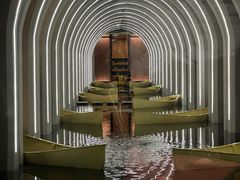 -涨巢·潮玩水疗局