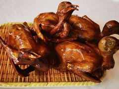 -五谷芳乳鸽王(梅沙老店)