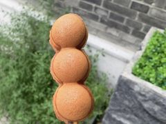 -北大家园食堂