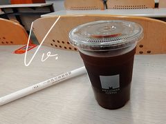 -麦隆咖啡(北大店)