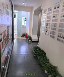 -清清博视儿童眼视光中心(角门西店)