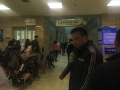 -四川省人民医院(本部)